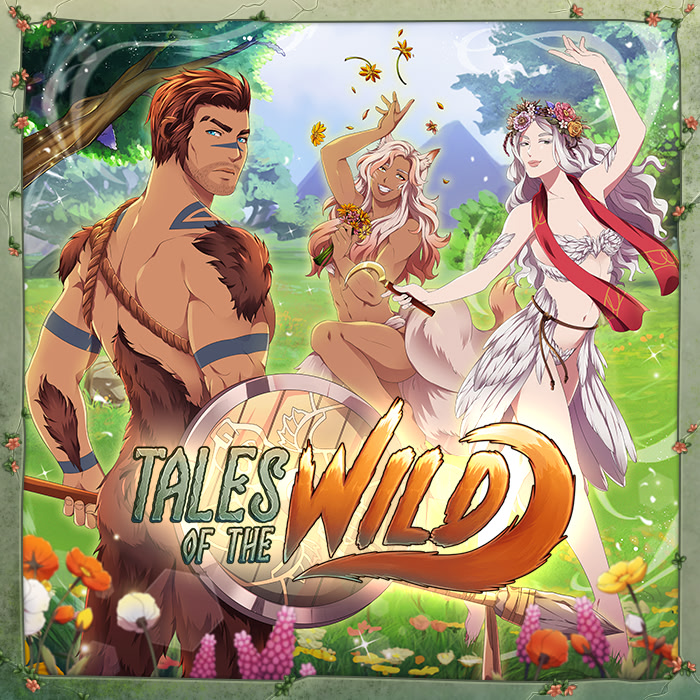 Tales of the Wild
