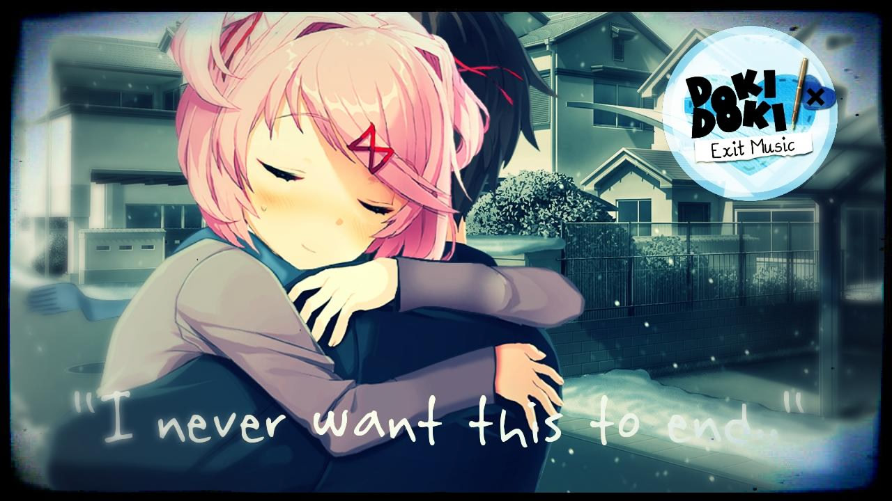 Doki Doki Exit Music