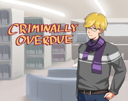 Criminally Overdue