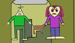 The Story Of Maple Hilarious Game For Nerds!