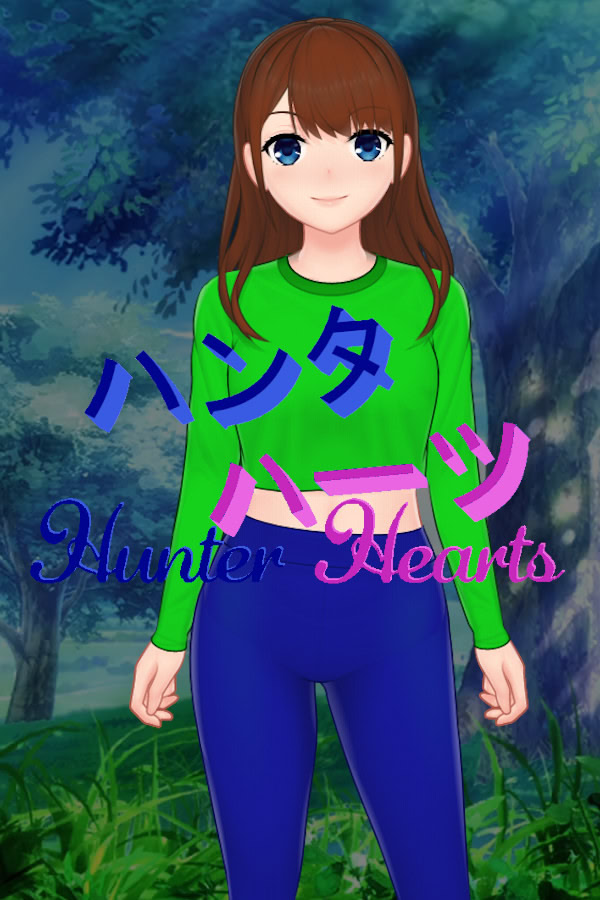 Hunter Hearts