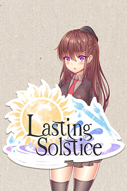 Lasting Solstice
