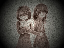 ずっと君と一緒にいたいから