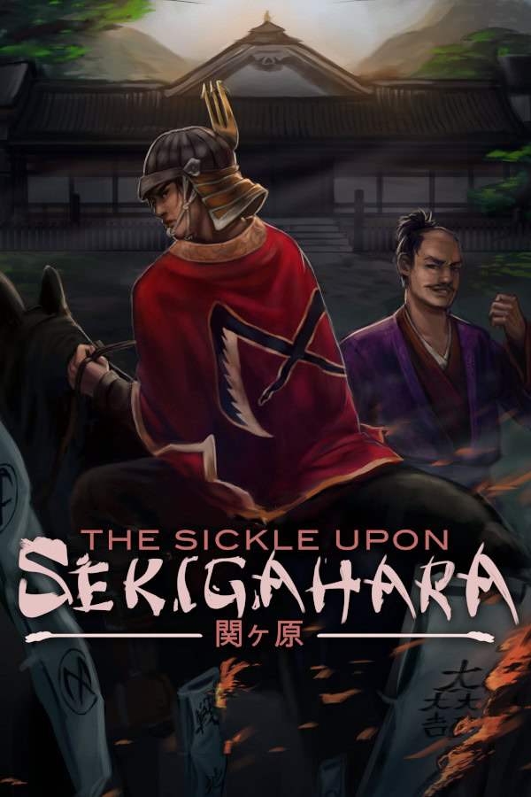 The Sickle Upon Sekigahara
