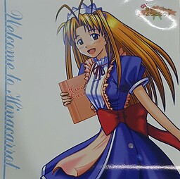 ひなキャロットへようこそっ♪