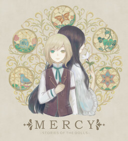 MERCY