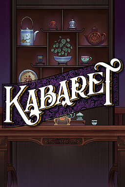 Kabaret