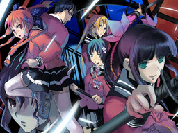 ミッドナイトヴァージン