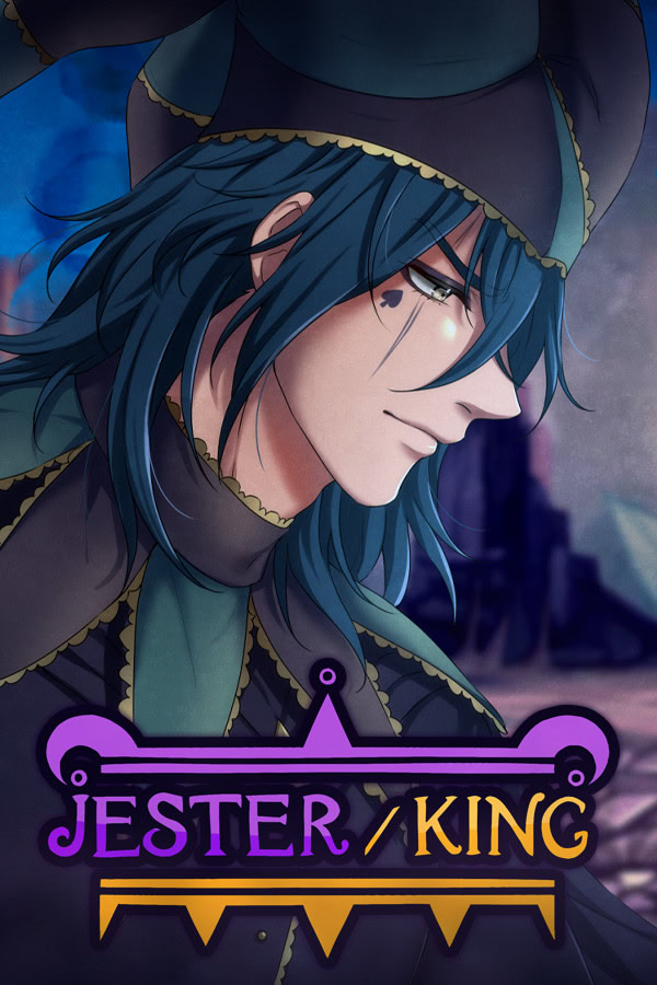 Jester / King