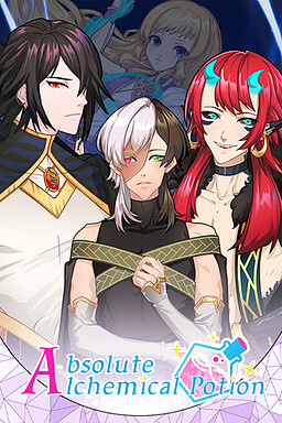 Абсолютное Зелье Алхимии