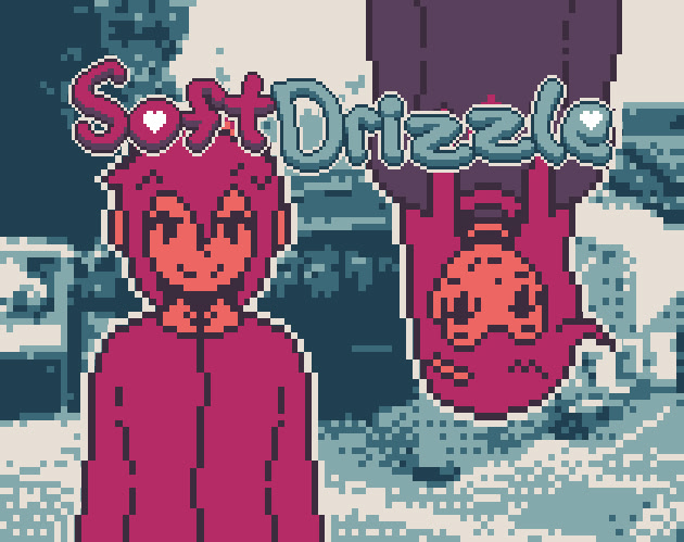 Soft Drizzle