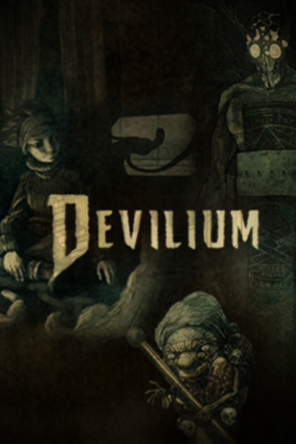 Devilium