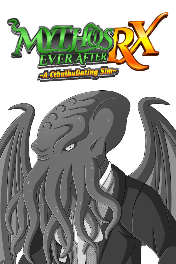 Mythos Ever After: A Cthulhu Dating Sim