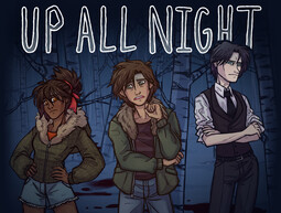 Up All Night