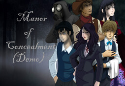 Manor of Concealment