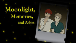 Moonlight, Memories, and Ashes