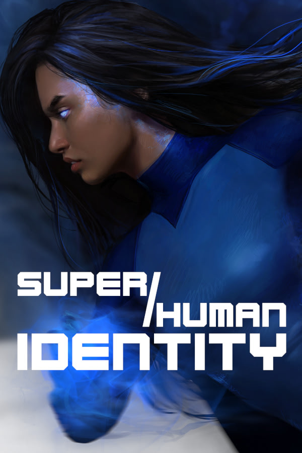Super/Human Identity