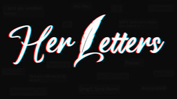 Her Letters