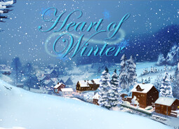 Heart of Winter