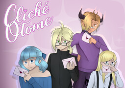Cliche Otome