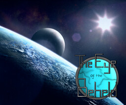 The Eye of the Beheld