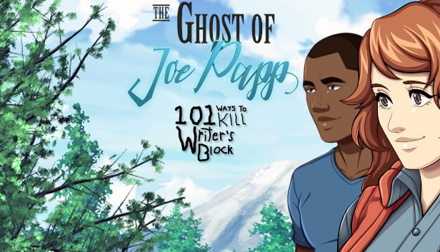 The Ghost of Joe Papp: 101 Ways To Kill Writer's Block