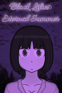 Black Lilies - Eternal Summer