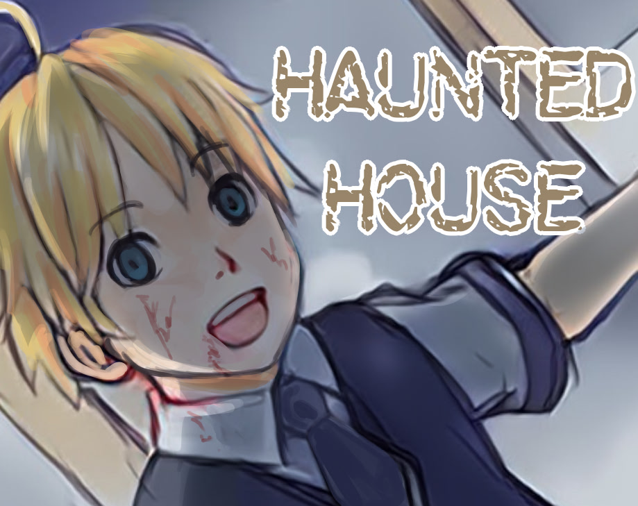 Haunted House