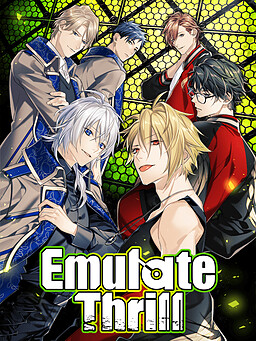 EmulateThrill