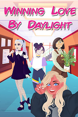 Winning Love by Daylight