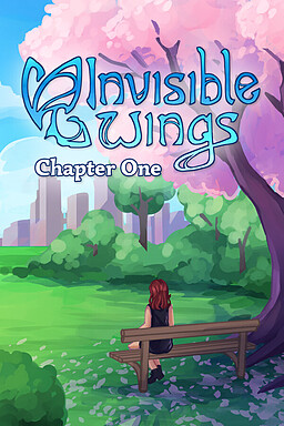 Invisible Wings: Chapter One