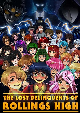 The Lost Delinquents of Rollings High