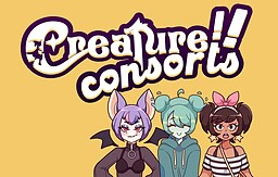 Creature Consorts