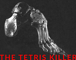 The Tetris Killer