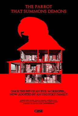 The Parrot That Summons Demons