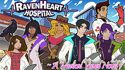Ravenheart Hospital