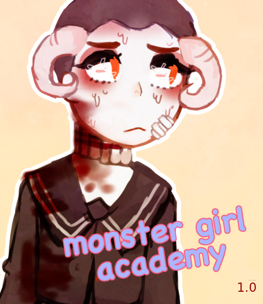 Monster Girl Academy