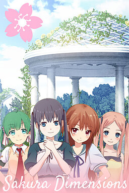 Sakura Dimensions