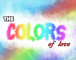 The Colors of Love