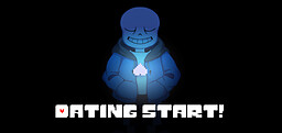 DATING START!