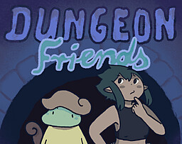 Dungeon Friends