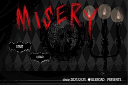 MISERY