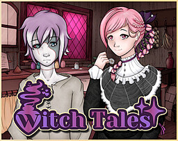 Witch Tales