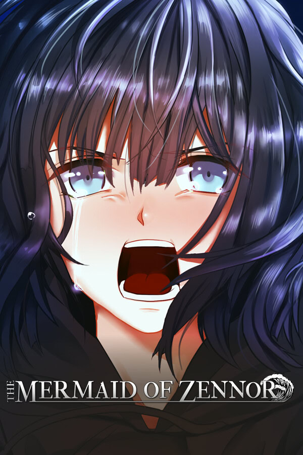 The Mermaid of Zennor