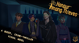 No Honour Among Thieves