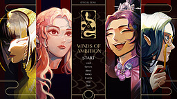 Midheaven: Winds of Ambition