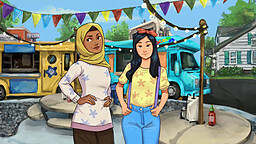 Good Lookin' Home Cookin'