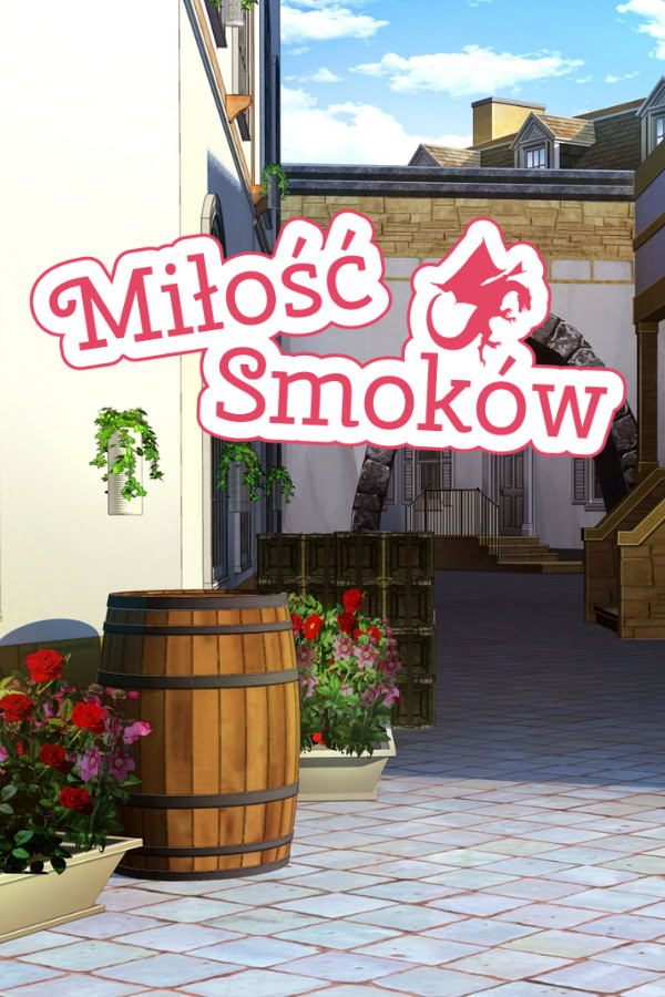 Miłość Smoków