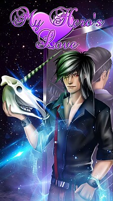 My Hero's Love: Horax