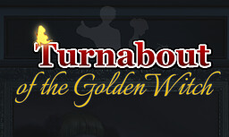 Turnabout of the Golden Witch